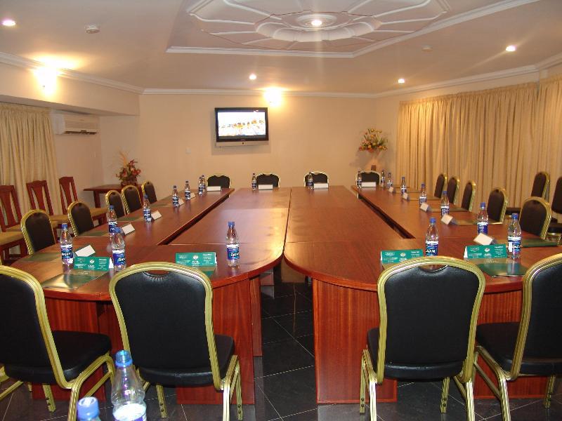 Eastgate Hotel Accra Facilități foto