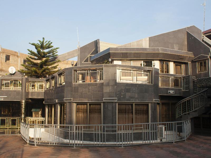 Eastgate Hotel Accra Exterior foto
