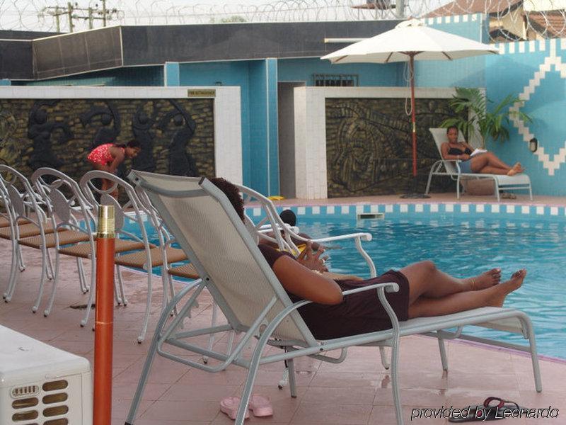 Eastgate Hotel Accra Facilități foto