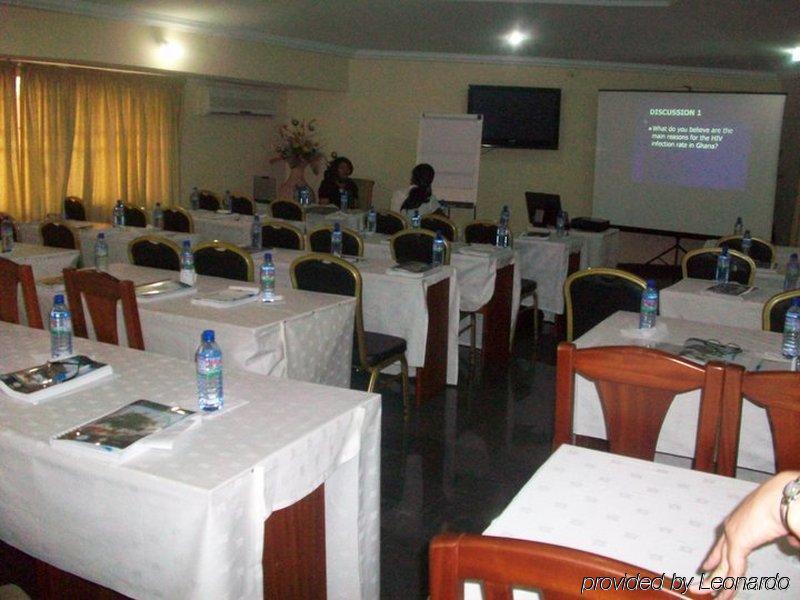 Eastgate Hotel Accra Facilități foto