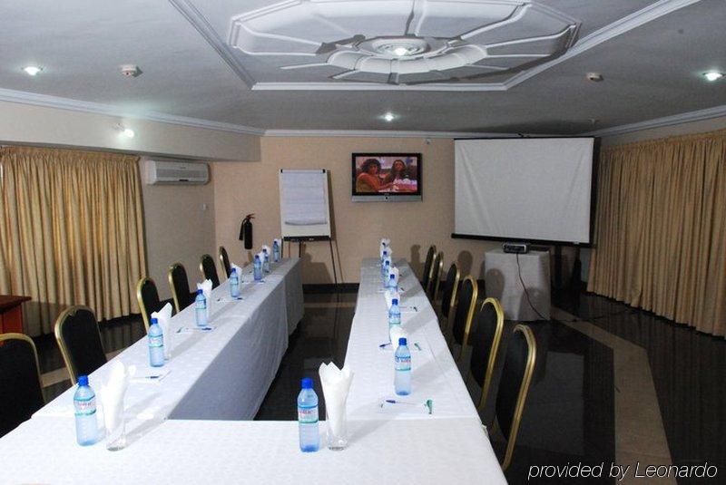 Eastgate Hotel Accra Facilități foto