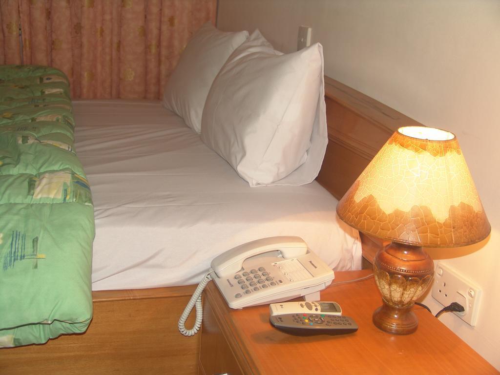 Eastgate Hotel Accra Cameră foto