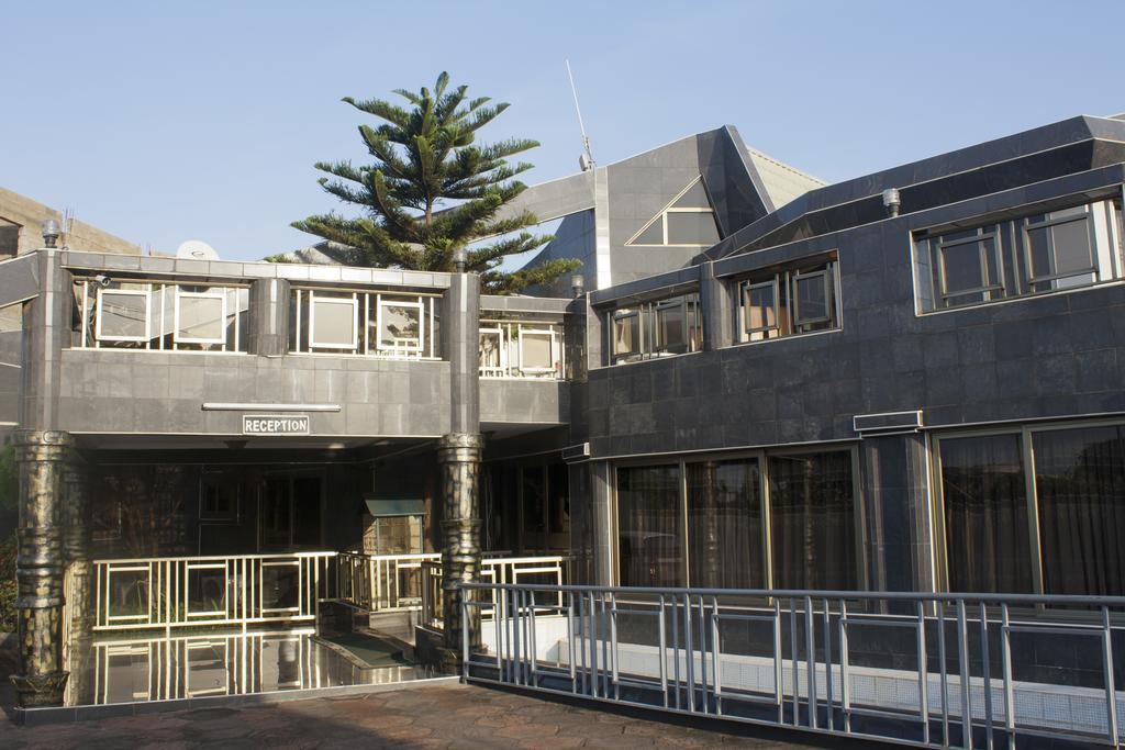 Eastgate Hotel Accra Exterior foto