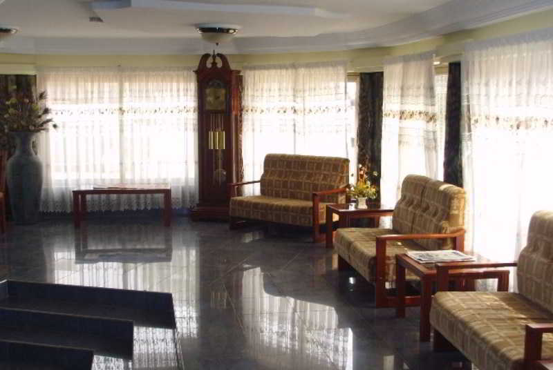 Eastgate Hotel Accra Exterior foto